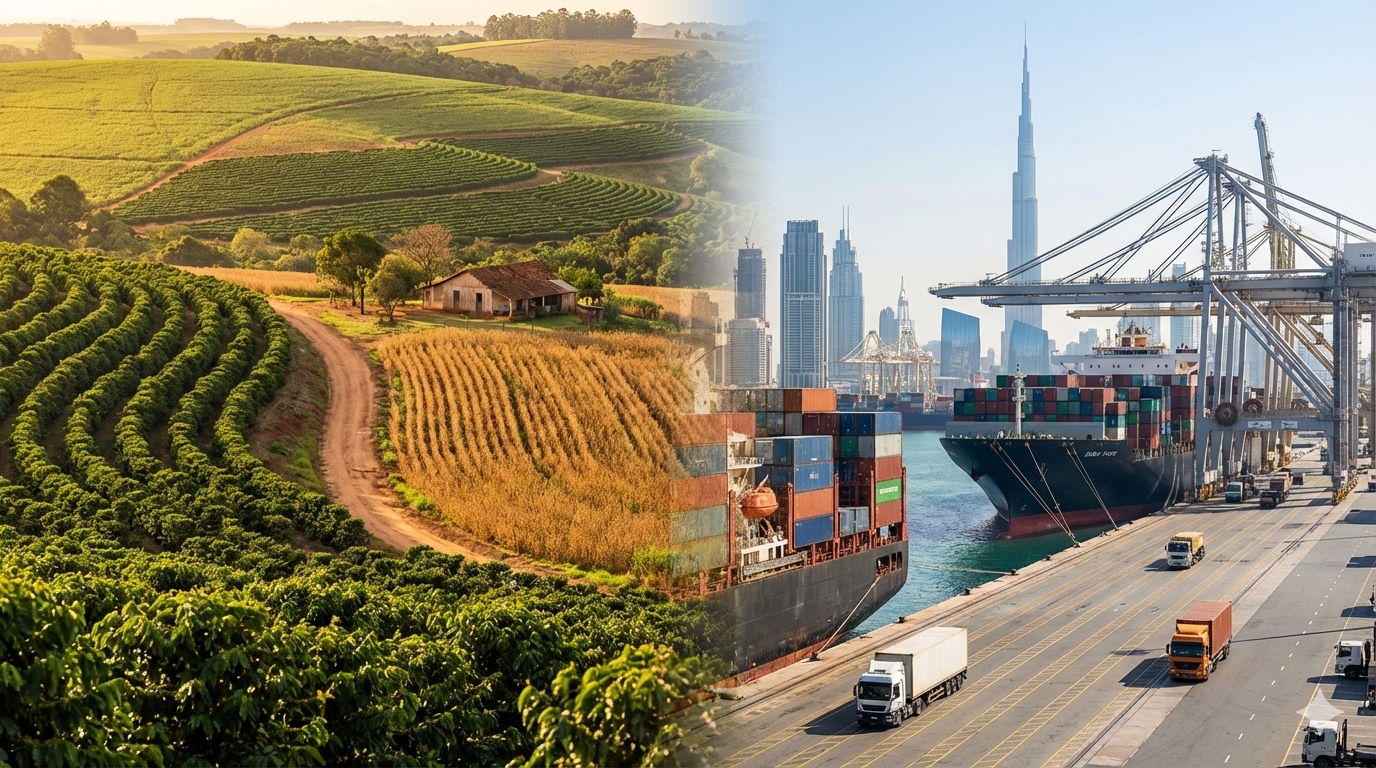 Origin Sourcing & Quality Assurance