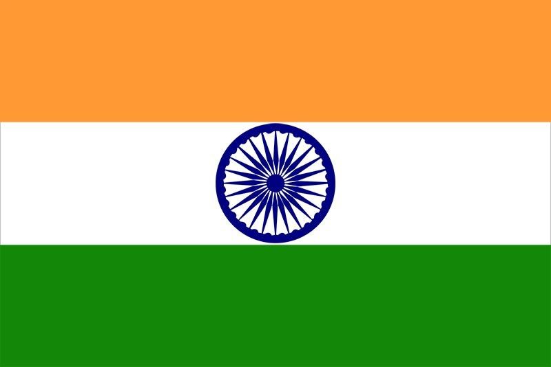 India