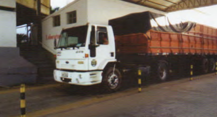 Factory Process