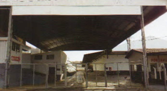Factory Process